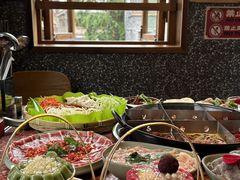 -纸盐河码头火锅(十八梯店)