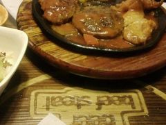 -西缘牛排(荟聚购物中心店)