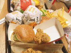 -肯德基(建华店)