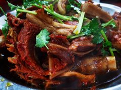 -大勇羊棒骨·烧烤(经六路店)