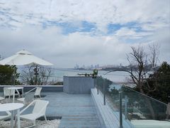 -Vanilla Specialty Coffee(八大关店)