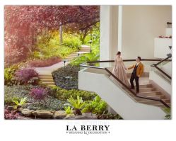 -太古映画婚纱摄影(天河店)