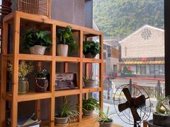 -冰泉豆浆馆(阳朔店)