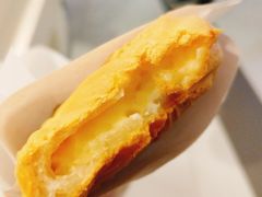 -粉粉乐鲷鱼烧(美罗城店)