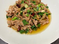 -滇铺子·云南特色菜·鲜花野菜季(曲靖万达店)