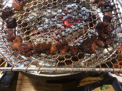 大块肉-大壮家原味烤肉(兴华北街店)