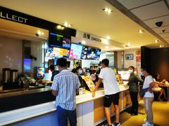 -麦当劳(东急新天地店)