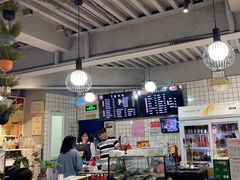 -壹块捌烧烤(灯市口店)