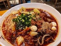 -三顾冒菜·麻辣烫(万达店)