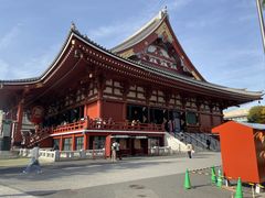 -浅草寺