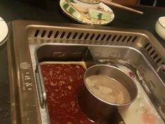 -重庆德庄火锅(太仓万达店)