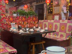 -粗粮人家·东北菜(洋桥店)