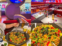 -皇庭广场(福华三路店)