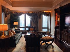 -广州富力丽思卡尔顿酒店