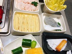 -海底捞火锅(新华联梦想城店)