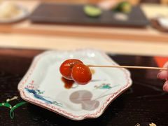 鸡提灯-橼舍鮨青木