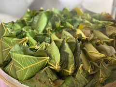 -叶婆婆豆浆馍馍