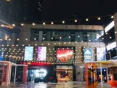 -绿地风尚天地广场