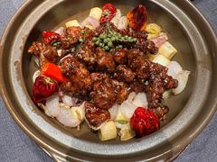 -锦府园(环球港店)