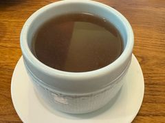 -垚慈居素食(华发新城店)