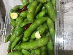 -蓝精灵饺子店