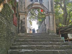 -扬美古镇景区