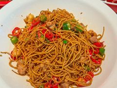 -红钳侠小龙虾·烧烤(中赢康康谷店)