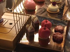 -常州富力喜来登酒店 Feast盛宴标帜西餐厅(新北万达广场店)