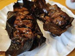-粤北餐馆