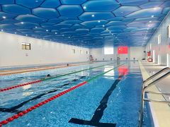 -重庆市奥林匹克体育中心-游泳跳水馆