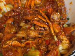 -辣螃铠盆盆蟹大排档(总店)