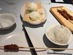 -关东小磨东北菜(漕河泾印象城店)