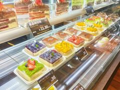 -FANEN法念·烘焙·甜点(万象城店)