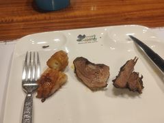-汉巴味德(沈阳万象汇店)