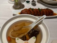 -杭州新新饭店·1913餐厅