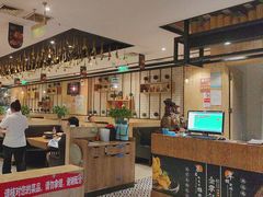 -金掌勺·锅包肉(广渠门店)