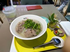 -蔡澜PHO(海岸城店)