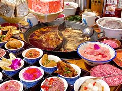 -楠火锅(广州总店)