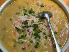 -椒馋小馆(绿源路店)