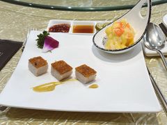 -桃苑(华侨银行大厦店)