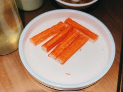 -蔡婶牛腩牛杂煲(长安万科店)