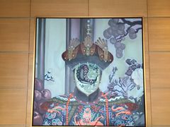 -中國藍-梁子庚餐廳