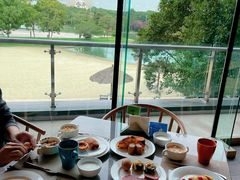 -上海佘山世茂艾美酒店