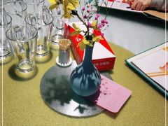 -金狮麟·新豫菜(杏石口路店)