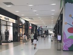 -砂之船奥特莱斯(合肥店)