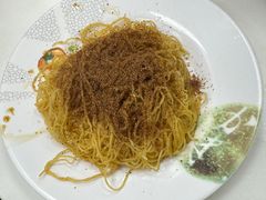 -麦文记面家(佐敦店)