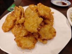 -大清花饺子(园林路店)