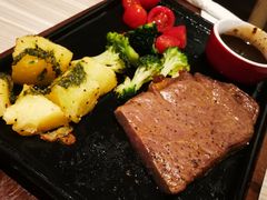 -必胜客(东大桥店)