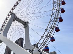 -天津之眼摩天轮