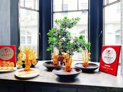 -三号黄浦会Canton Table